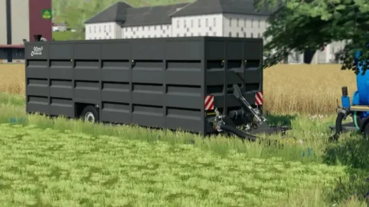 AGROLAND KG90 V1.0