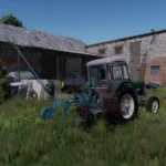 AGROMET-PIONEER KGZ-1A V1.0