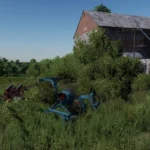 AGROMET-PIONEER KGZ-1A V1.02