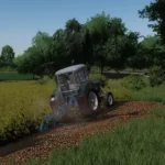 AGROMET-PIONEER KGZ-1A V1.03
