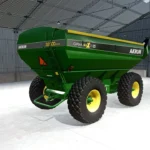 AKRON GRANMAX 3125 V1.0