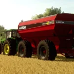 AKRON GRANMAX 3125 V1.02