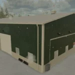 AMERICAN MIDWEST MAINTENANCE SHOP V1.03