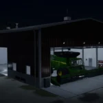 AMERICAN MIDWEST MAINTENANCE SHOP V1.05