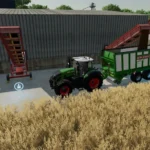 ANIMAL FOOD STORAGE V1.12