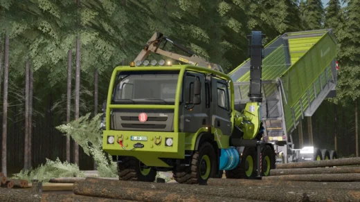 ANNABURGER HTS 31.06 V1.0