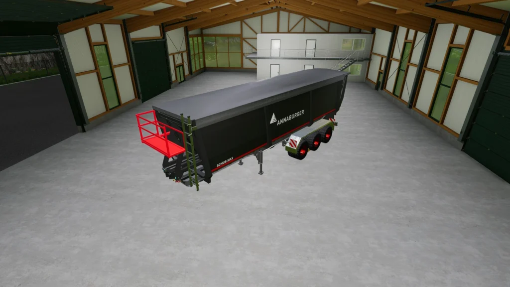 ANNABURGER LS 34.17 V2.0