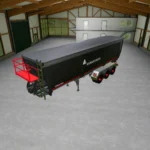 ANNABURGER LS 34.17 V2.0