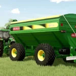 ASCANELLI MAGNUM 20-22 V1.0