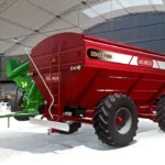 ASCANELLI MAGNUM 20-22 V1.03