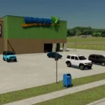 AVERAGE TRAFFIC V1.0.0.4