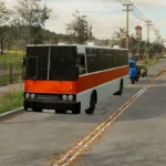 AVERAGE TRAFFIC V1.0.0.43