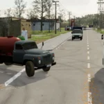 AVERAGE TRAFFIC V1.0.0.44