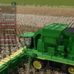BALER WITH BUFFER FIX V1.03