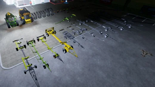 BASE VEHICULE EDIT V1.0