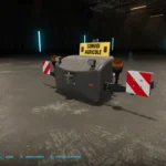 BASE VEHICULE EDIT V1.02