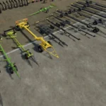 BASE VEHICULE EDIT V1.03