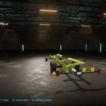 BASE VEHICULE EDIT V1.05