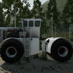 BIG BUD HN 320 V1.0