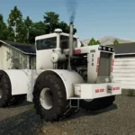 BIG BUD HN 320 V1.03