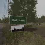 BOLUŚOWO MAP V2.02