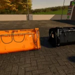 BRESSEL AND LADE GRIPPERBUCKET SL50 V1.0