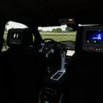 CADILLAC ESCALADE V1.02