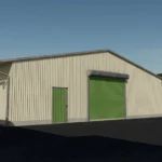 CALF VILLAGE V1.0