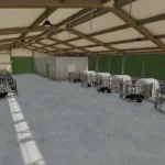CALF VILLAGE V1.03