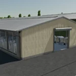 CALF VILLAGE V1.05