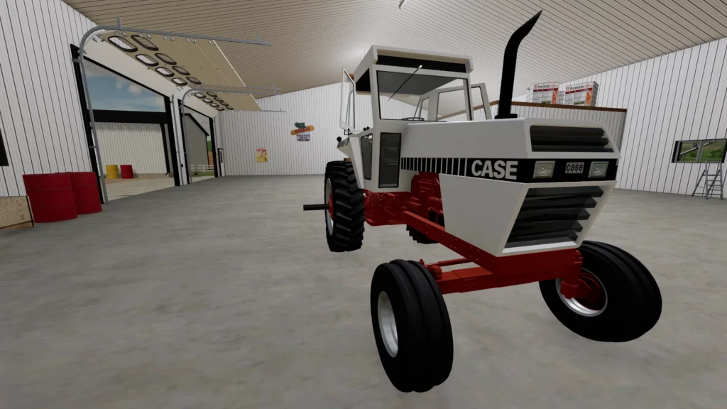 CASE 90 SERIES V1.0