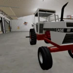 CASE 90 SERIES V1.0