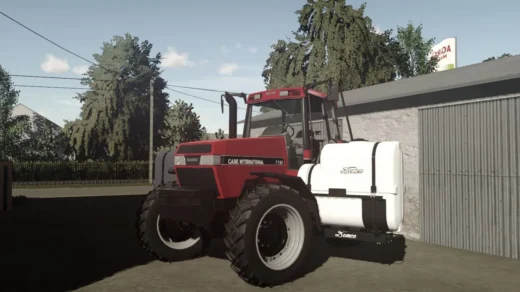 CASE IH MAGNUM 7100 SERIES V1.1