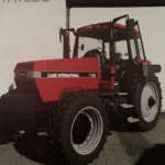 CASE IH MAGNUM 7100 SERIES V1.12