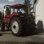 CASE IH MAGNUM 7100 SERIES V1.13
