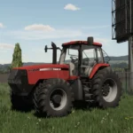 CASE IH MX MAGNUM EU V1.02