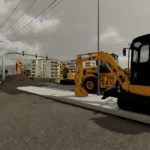 CATERPILLAR 304E2 V1.0