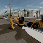 CATERPILLAR 304E2 V1.04