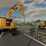 CATERPILLAR 325F V1.0