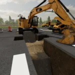 CATERPILLAR 325F V1.02