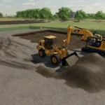 CATERPILLAR 926M V1.03