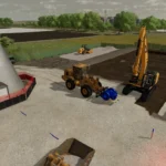 CATERPILLAR 926M V1.04