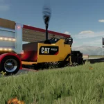 CATERPILLAR AP655F V1.0.1