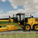 CATERPILLER 18M3 V1.0