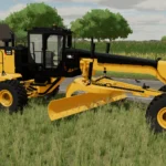 CATERPILLER 18M3 V1.03