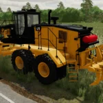 CATERPILLER 18M3 V1.04