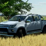 CHEVROLET S10 LTZ V1.0