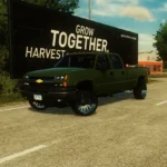 CHEVY DURAMAX 04-06 V1.0