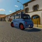 CITROËN AMI V1.0
