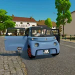 CITROËN AMI V1.02